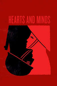 Hearts and Minds - Posters