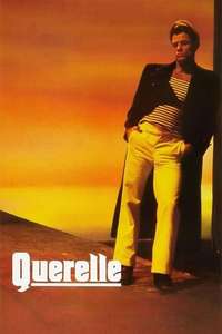Querelle - Poster