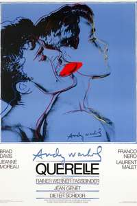 Querelle - Poster