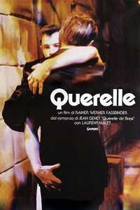 Querelle - Poster