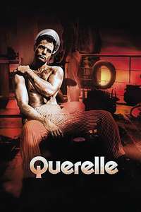 Querelle - Poster