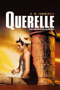 Querelle - Poster