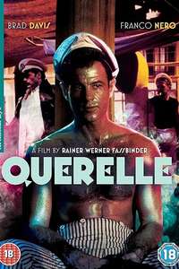 Querelle - Poster