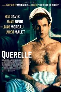 Querelle - Poster