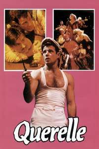 Querelle - Poster
