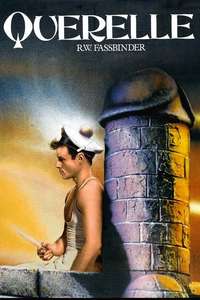 Querelle - Poster