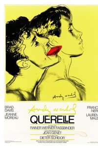 Querelle - Poster