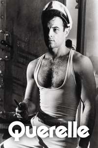 Querelle - Poster
