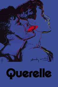 Querelle - Poster