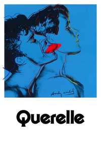 Querelle - Poster