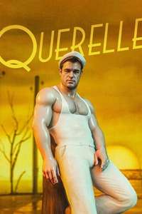Querelle - Poster