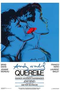 Querelle - Poster
