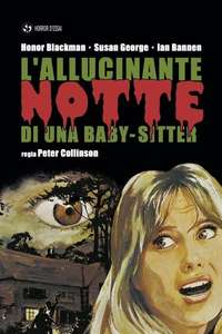 Fright - Posters