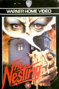 The Nesting - Posters