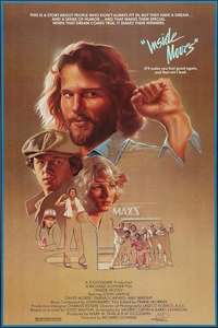 Inside Moves - Posters