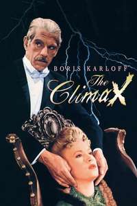 The Climax - Posters