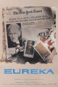 Eureka - Posters