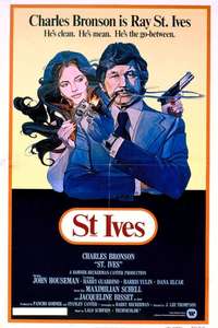 St. Ives - Poster