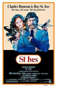 St. Ives - Poster