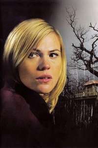 The Watch - Poster