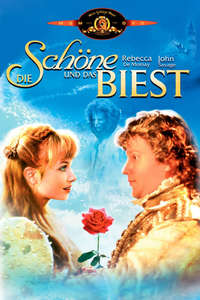 Beauty and the Beast - Poster