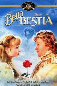 Beauty and the Beast - Poster