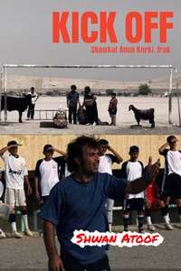 Kick Off - Poster