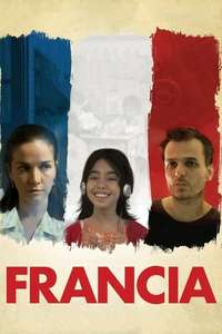 Francia - Poster