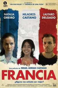 Francia - Poster