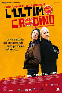 L'ultimo Crodino - Poster