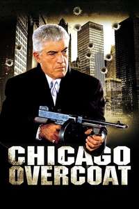 Chicago Overcoat - Poster