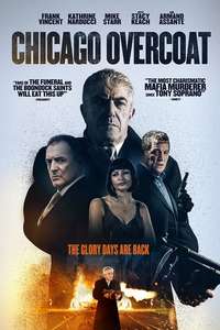 Chicago Overcoat - Poster