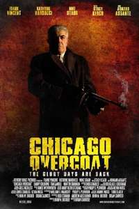 Chicago Overcoat - Poster