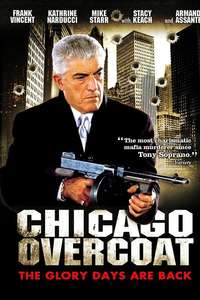 Chicago Overcoat - Poster