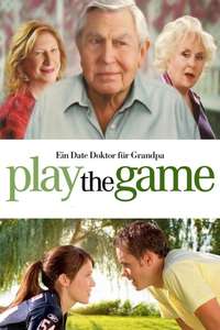 Play the Game - Poster