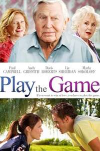 Play the Game - Poster