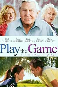 Play the Game - Poster