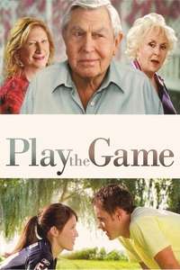 Play the Game - Poster