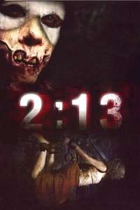 2:13 - Poster