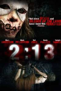 2:13 - Poster