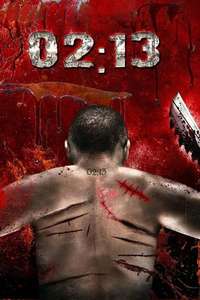 2:13 - Poster