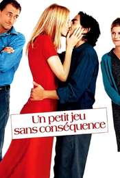 Un petit jeu sans conséquence