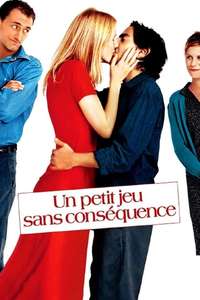 Un petit jeu sans conséquence - Poster