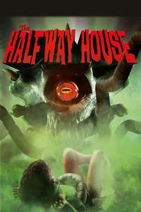 The Halfway House - Poster