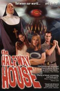The Halfway House - Poster