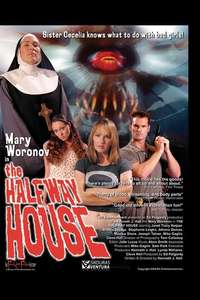 The Halfway House - Poster