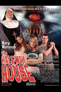 The Halfway House - Poster
