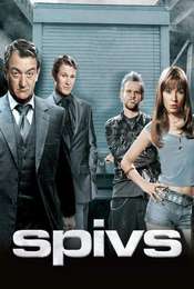 Spivs