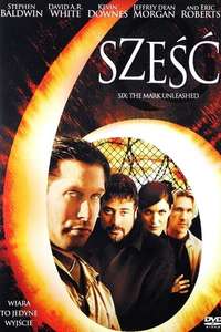 Six: The Mark Unleashed - Poster