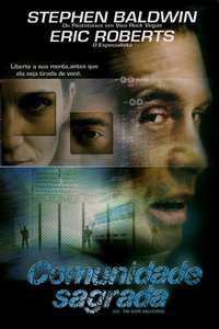 Six: The Mark Unleashed - Poster